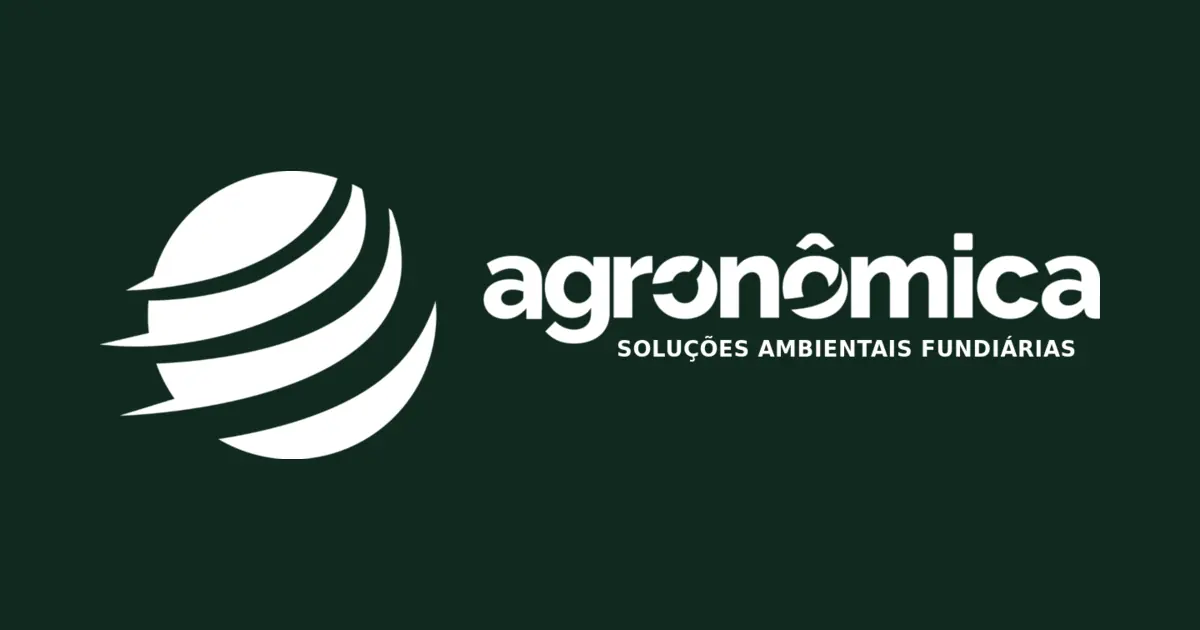 Agronômica Engenharia